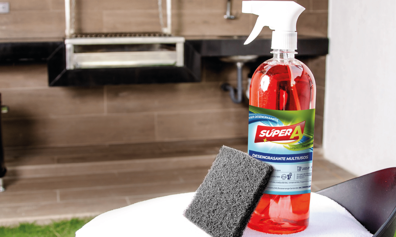 PRODUCTOS DE LIMPIEZA PARA EMPRESAS